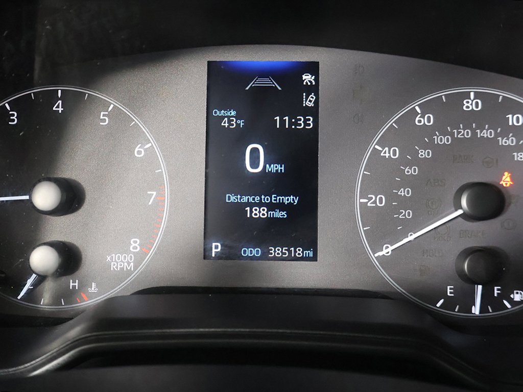 Used 2024 Toyota Corolla LE image 30