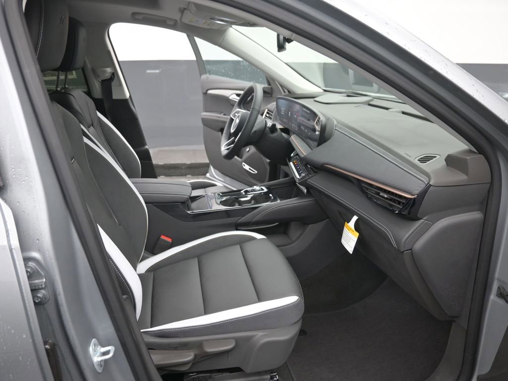 New 2026 Buick Envision Sport Touring image 7