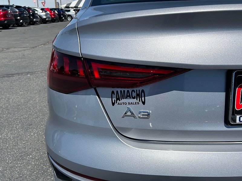 Used 2024 Audi A3 2.0T Premium FWD image 16