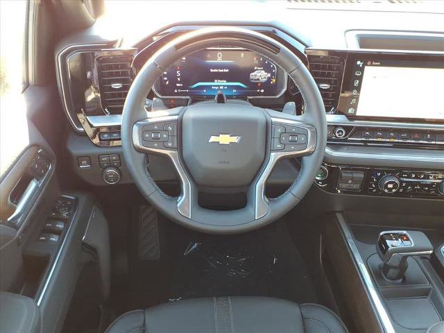 New 2026 Chevrolet Silverado 1500 High Country w/ Technology Package image 17