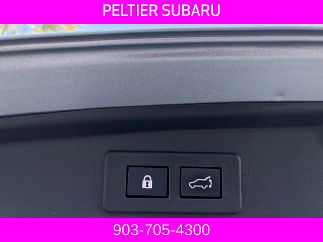 Used 2022 Subaru Outback Limited w/ Popular Package #2 image 16