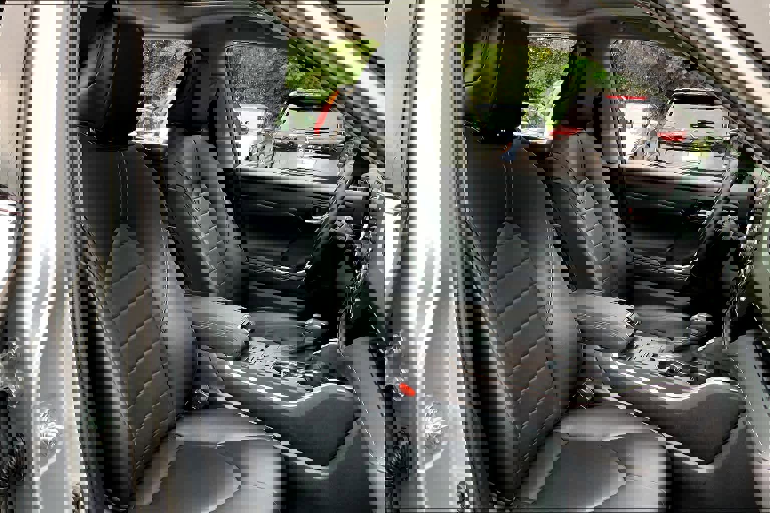 Used 2021 Toyota Highlander XLE image 9