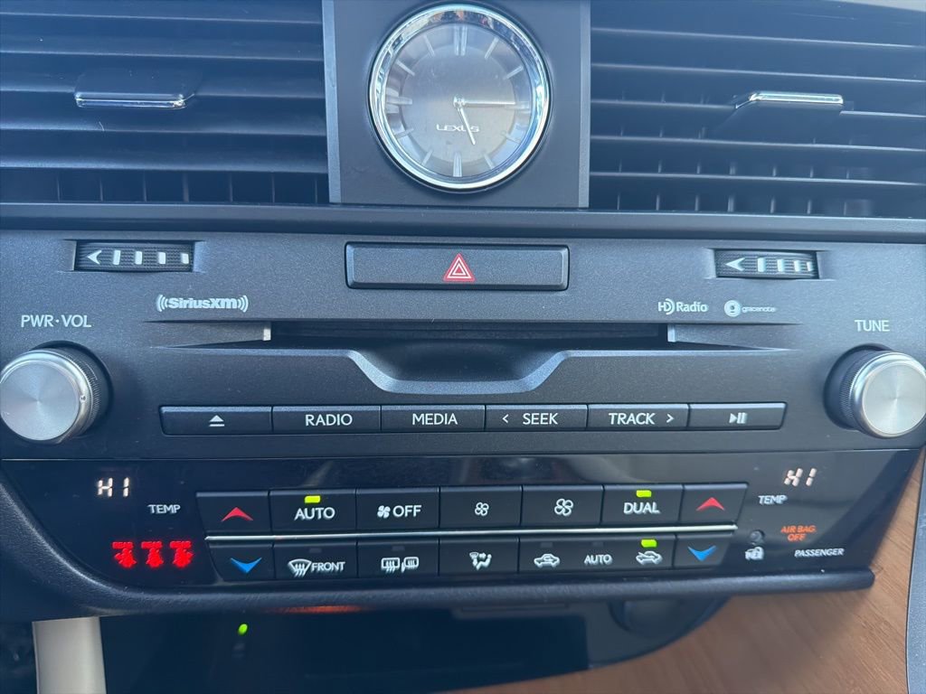 Used 2022 Lexus RX 350 350 w/ Premium Package image 21