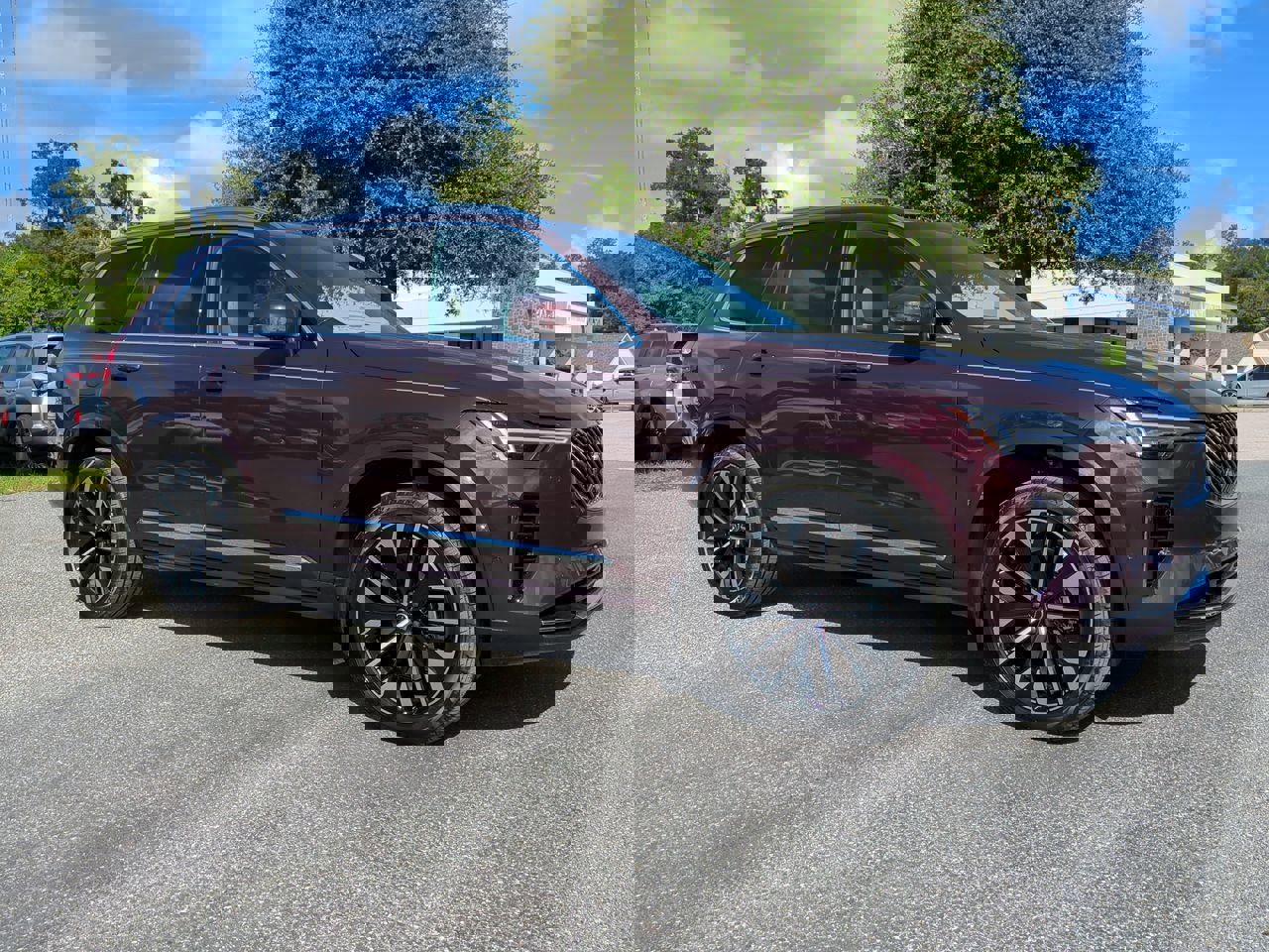 New 2026 Volvo XC90 B6 Plus image 2