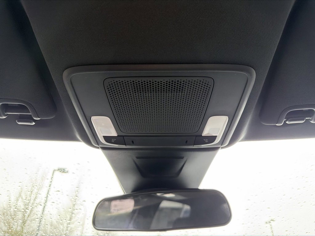 New 2026 Honda Civic Sport image 28