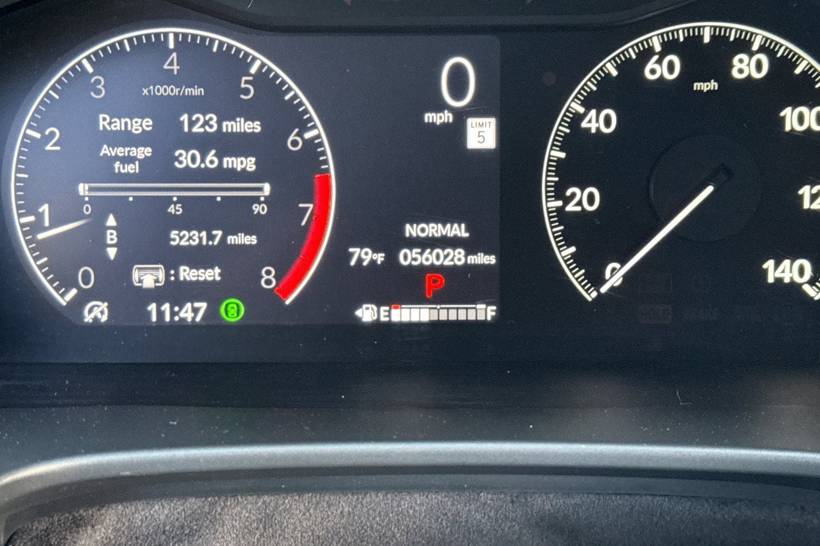 Used 2024 Honda CR-V EX image 22