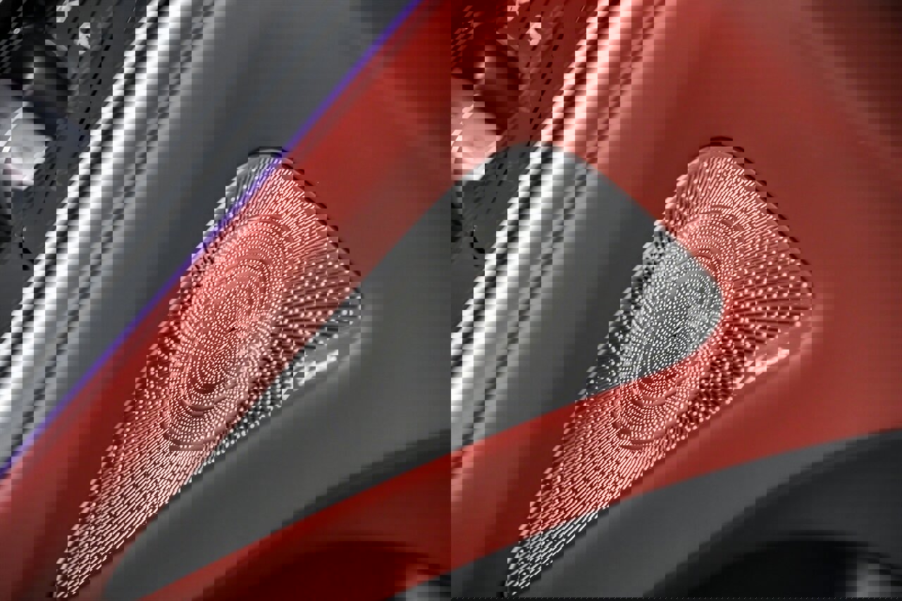 Used 2024 Mercedes-Benz S 580 4MATIC Sedan image 20