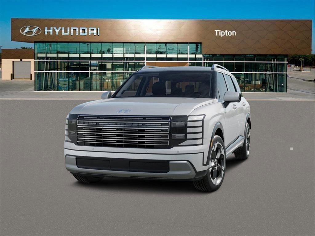 New 2026 Hyundai Palisade Limited image 1