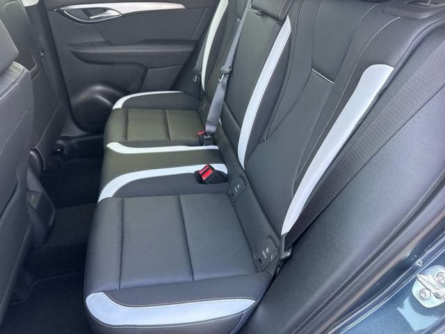 New 2026 Buick Envision Sport Touring AWD/4WD image 16