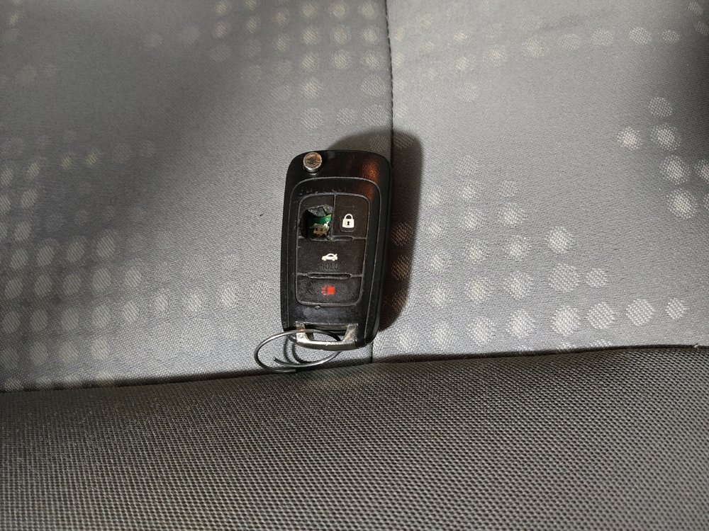 Used 2015 Chevrolet Sonic LS FWD image 32