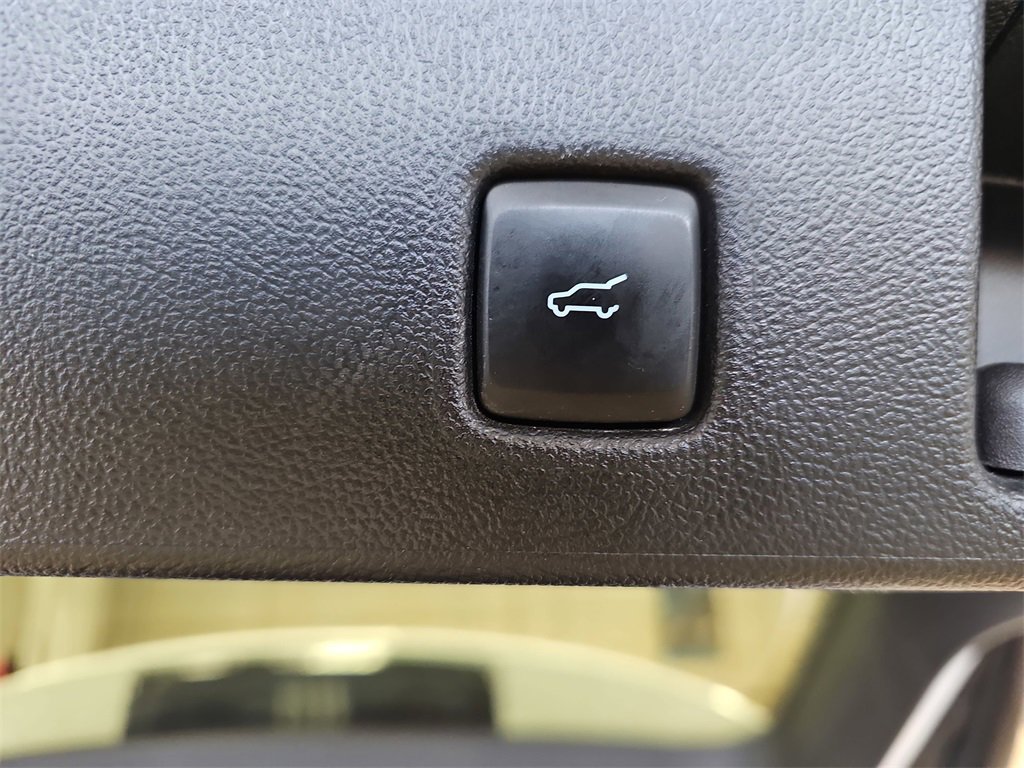 Used 2024 Ford Escape Active image 13