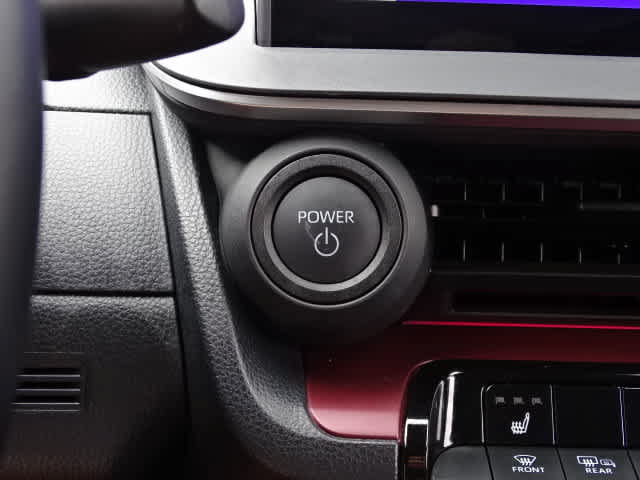 Certified 2026 Toyota Prius Plug-In Hybrid FWD image 30