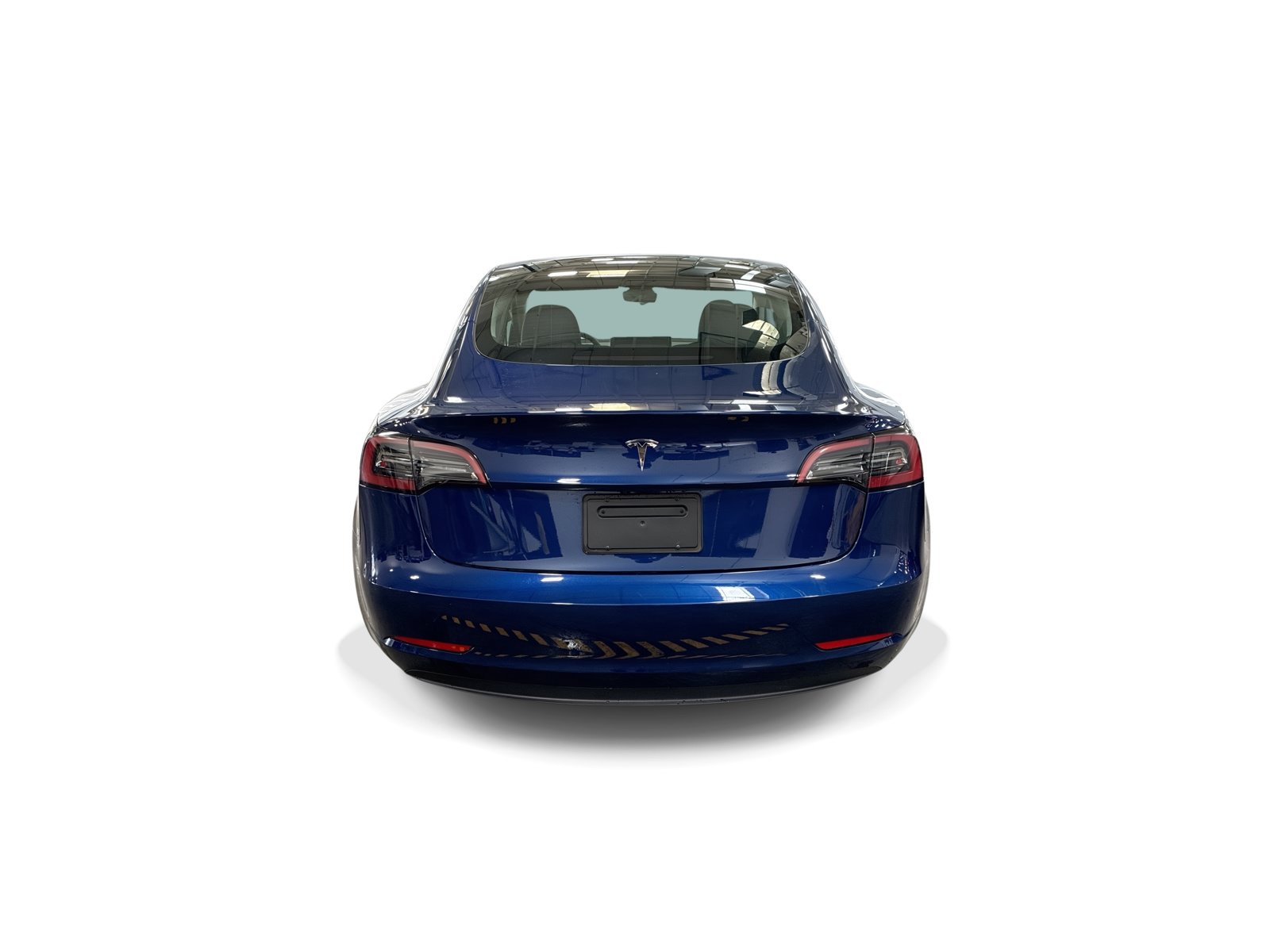 Certified 2023 Tesla Model 3 Standard Range RWD image 5