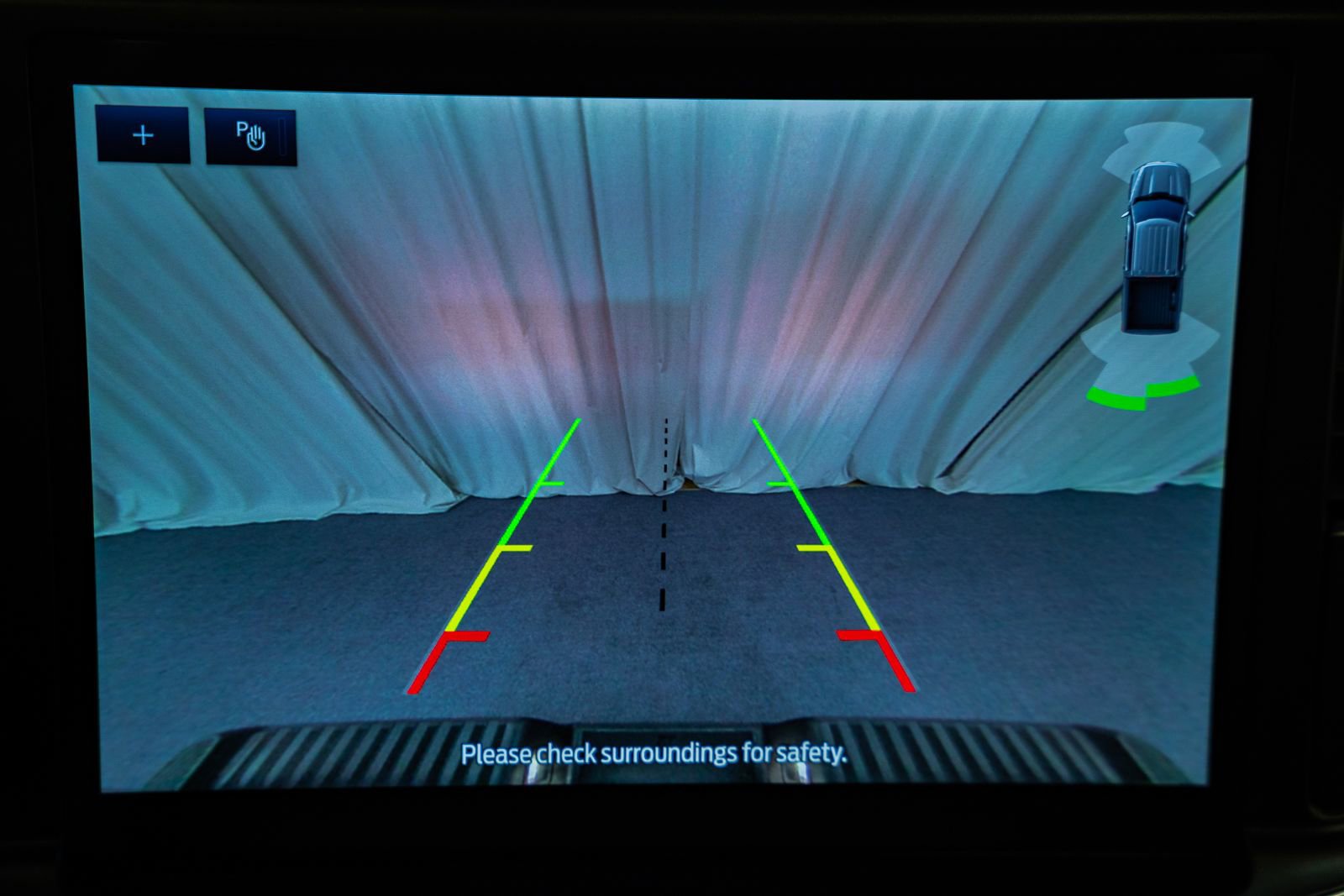 Certified 2023 Ford F150 Lariat w/ Equipment Group 502A High image 55