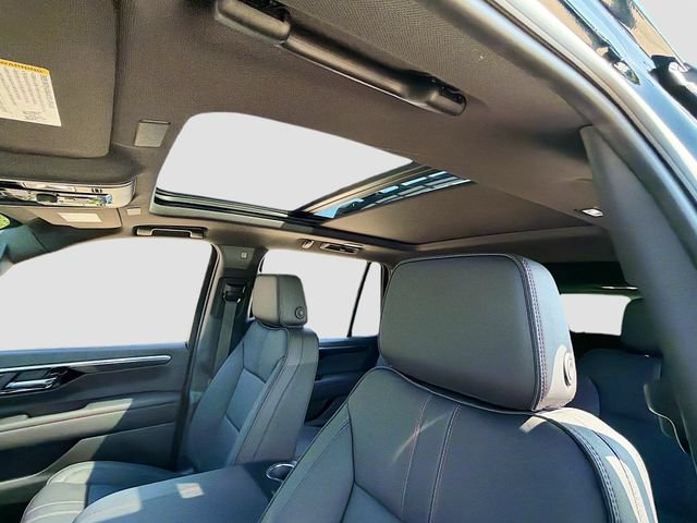 New 2026 Chevrolet Tahoe RST w/ Adventure Package 1 - Basket AWD/4WD image 24
