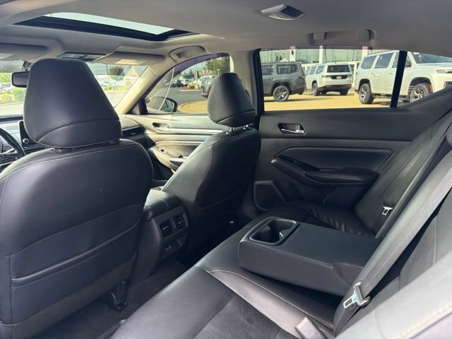 Used 2020 Nissan Altima 2.5 SL FWD image 26