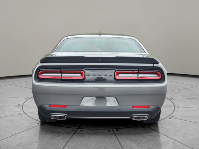 Certified 2023 Dodge Challenger GT w/ Plus Package RWD image 11