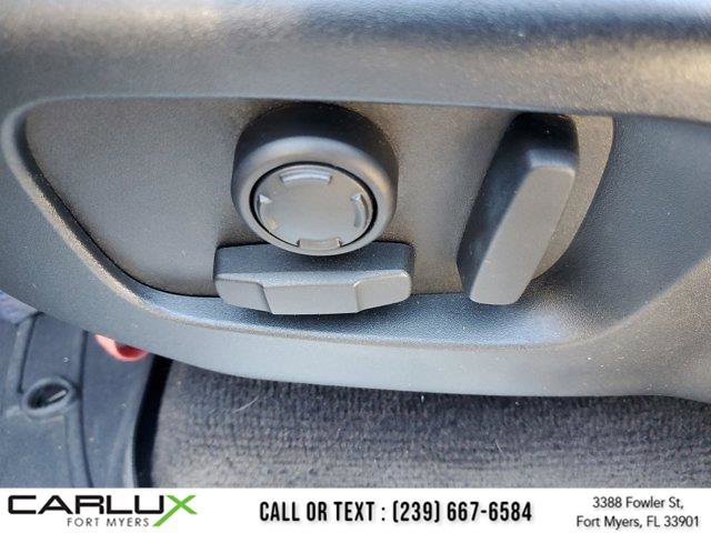 Used 2020 Land Rover Range Rover Sport HSE image 25