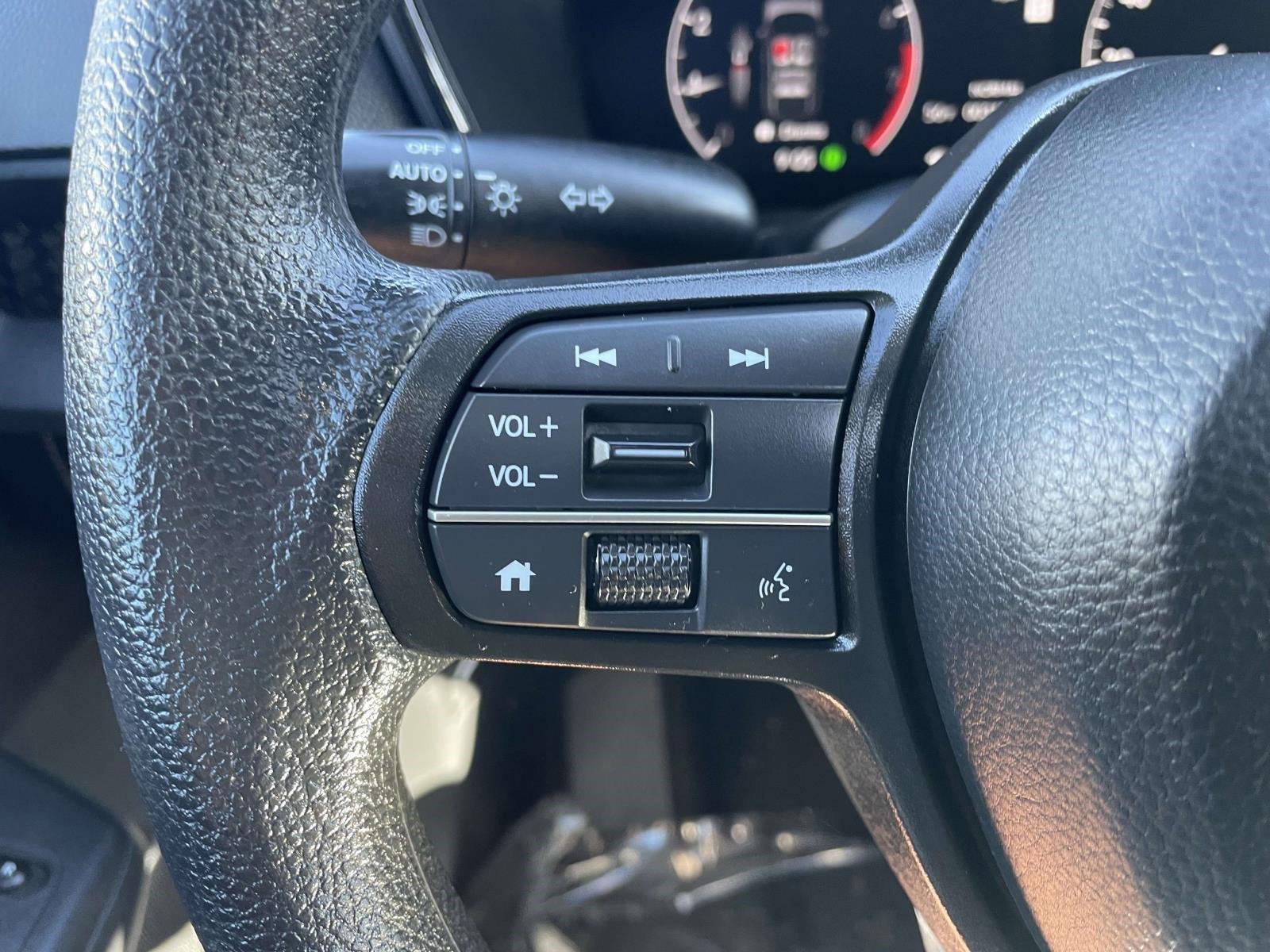 Used 2026 Honda CR-V EX image 27