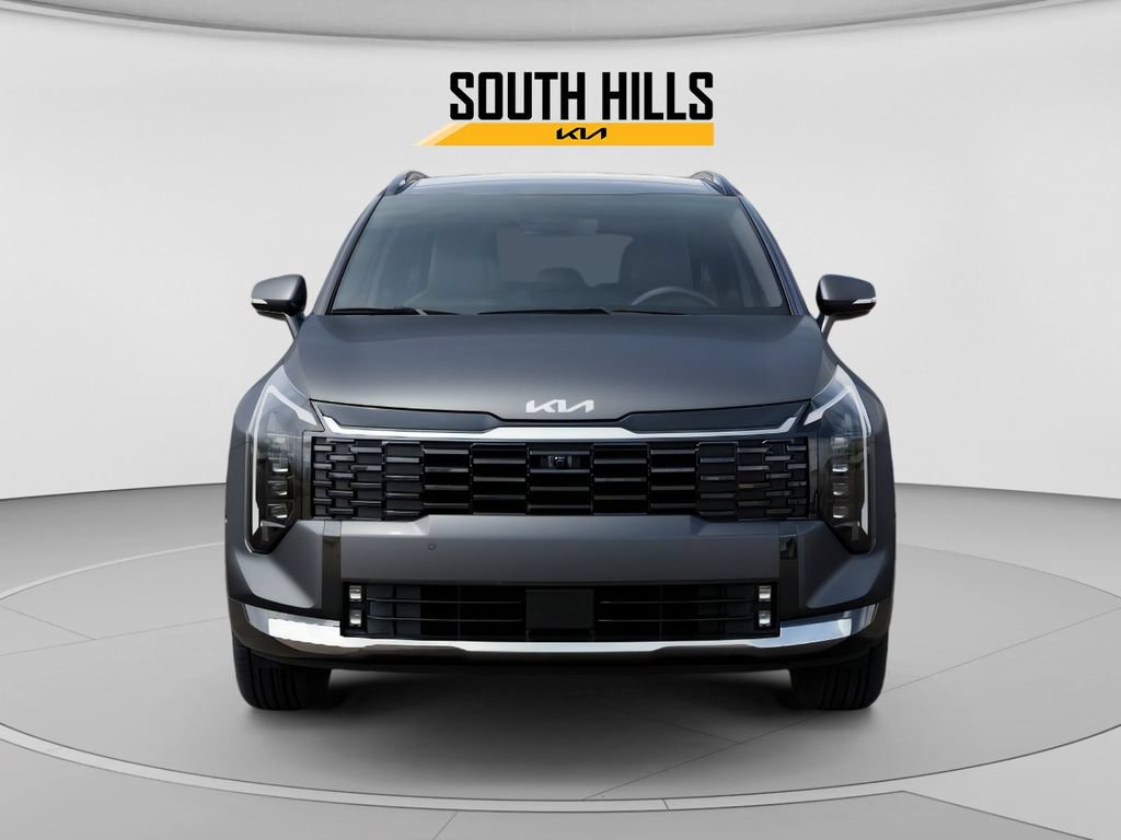New 2026 Kia Sportage SX Prestige AWD/4WD image 2