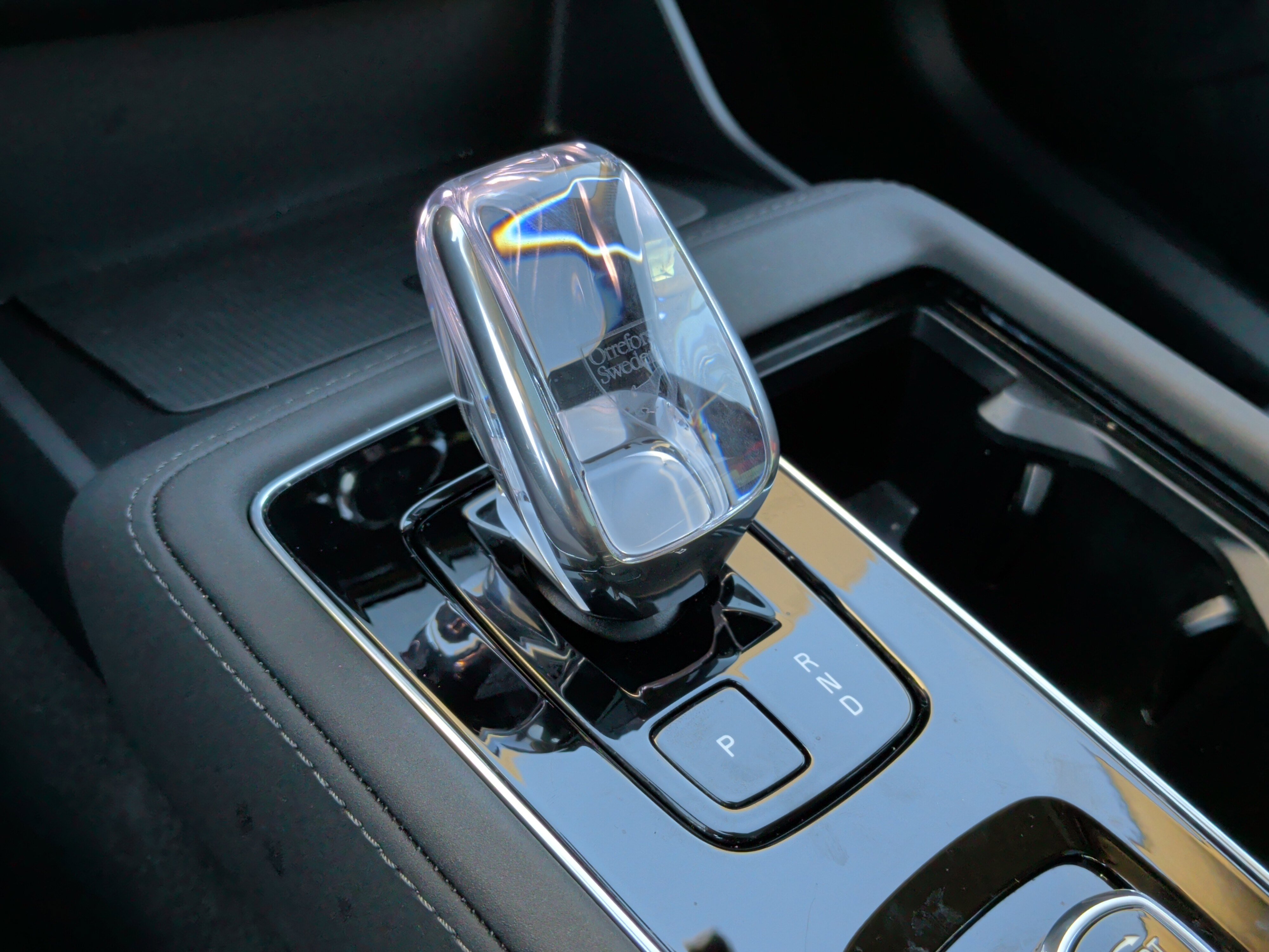 Used 2025 Volvo XC90 B6 Plus image 27