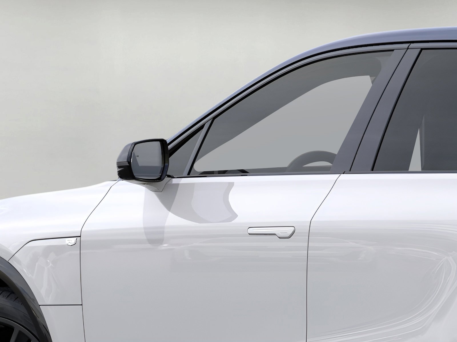 New 2025 Cadillac Lyriq Sport image 12