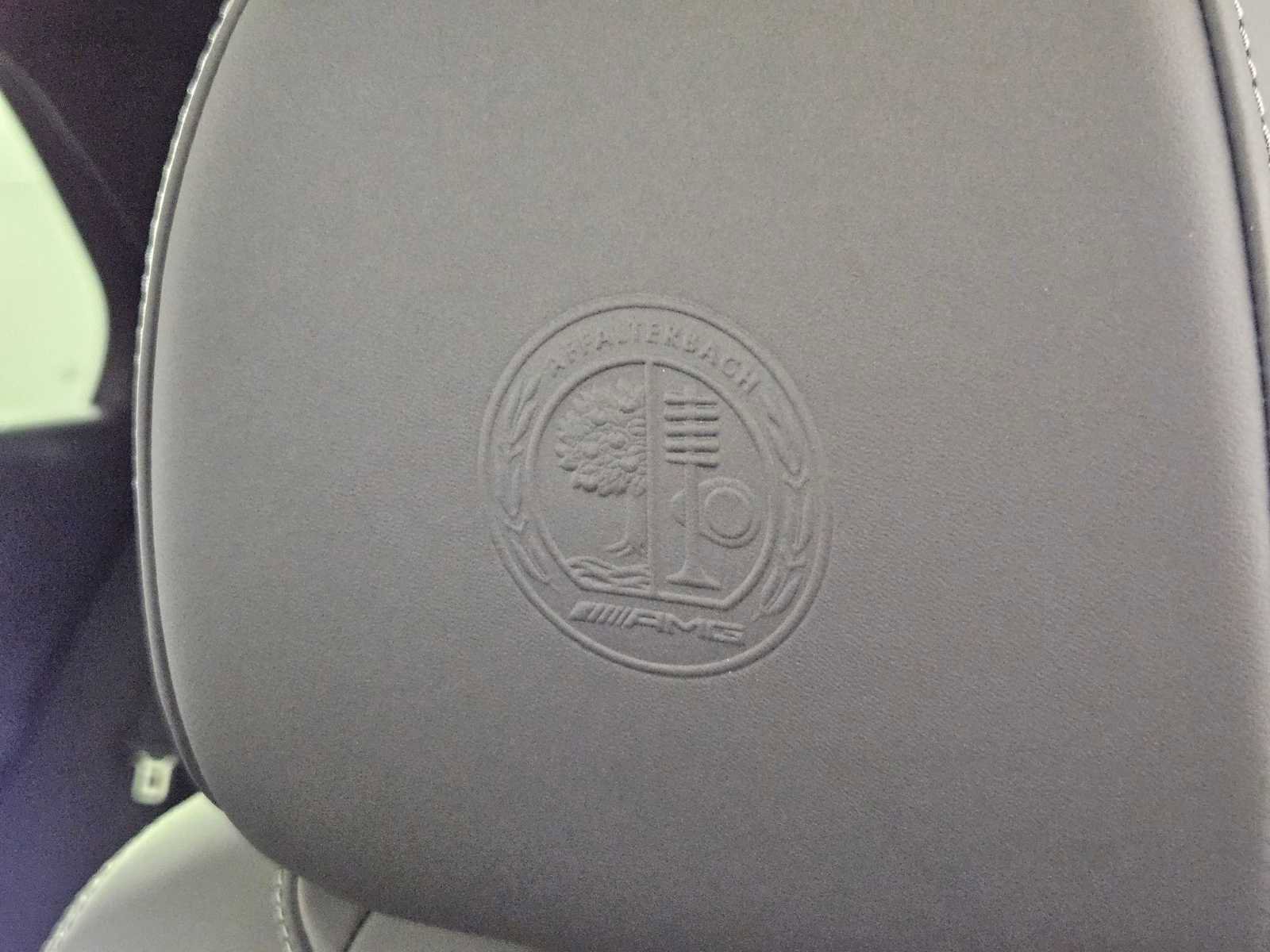 New 2025 Mercedes-Benz GLE 53 AMG 4MATIC image 41