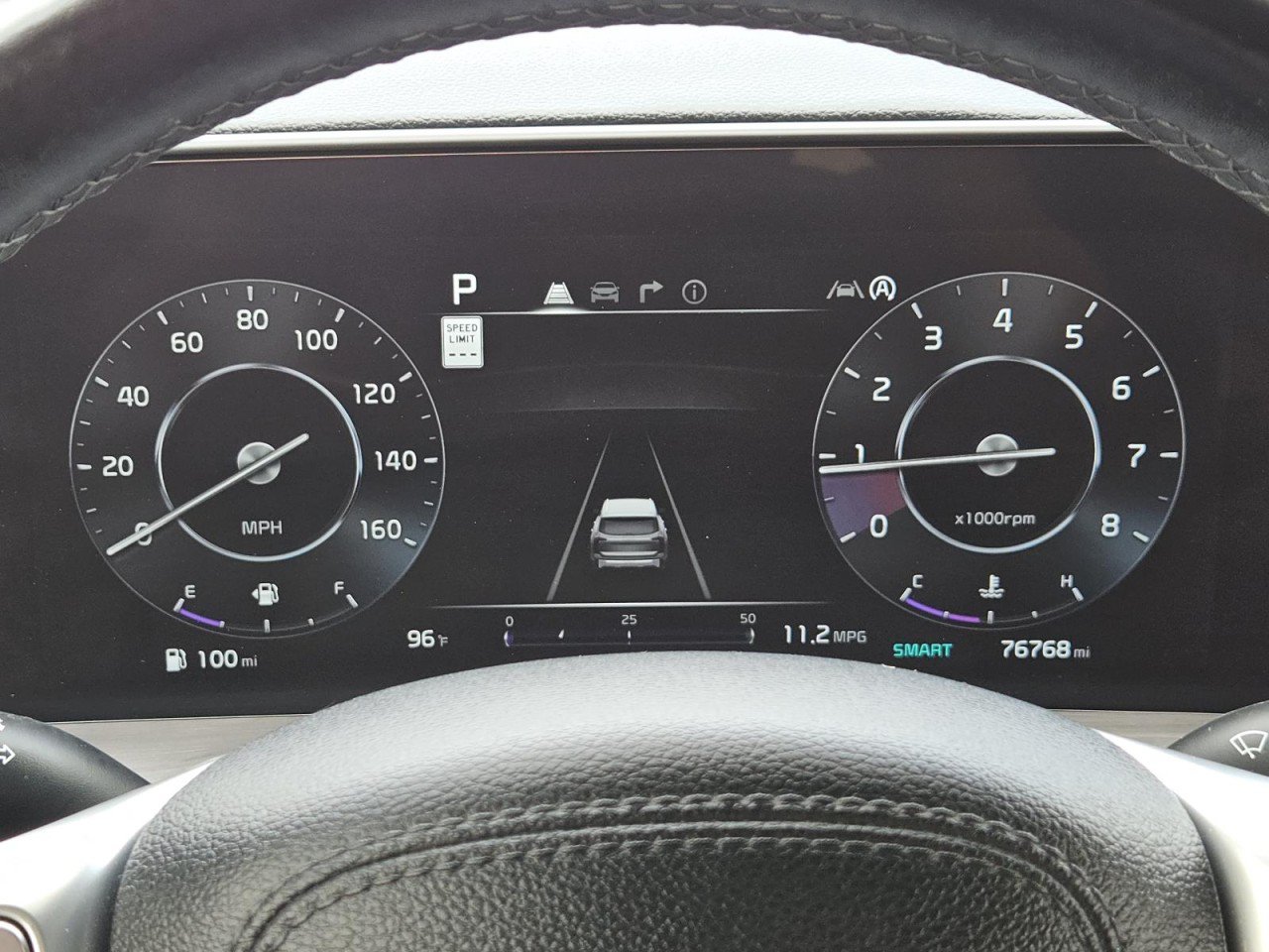 Used 2024 Kia Telluride SX X-Pro AWD/4WD image 24