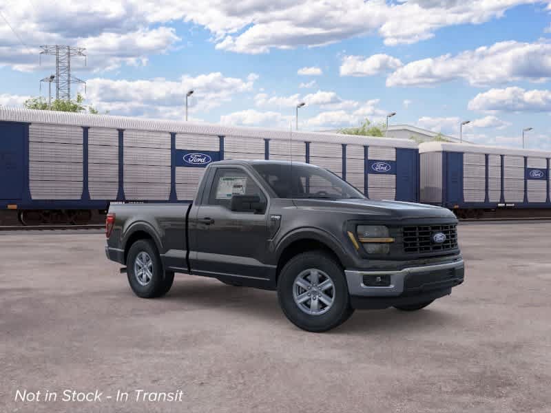 New 2026 Ford F150 XL RWD image 7