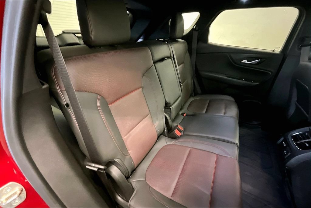 Used 2019 Chevrolet Blazer RS FWD image 23