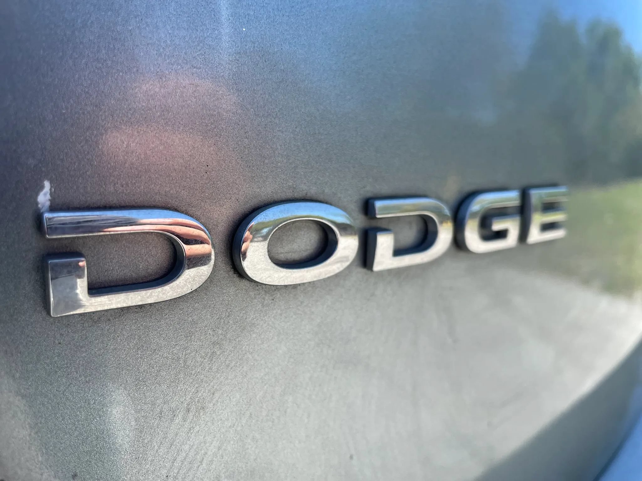 Used 2010 Dodge Avenger SXT FWD image 12