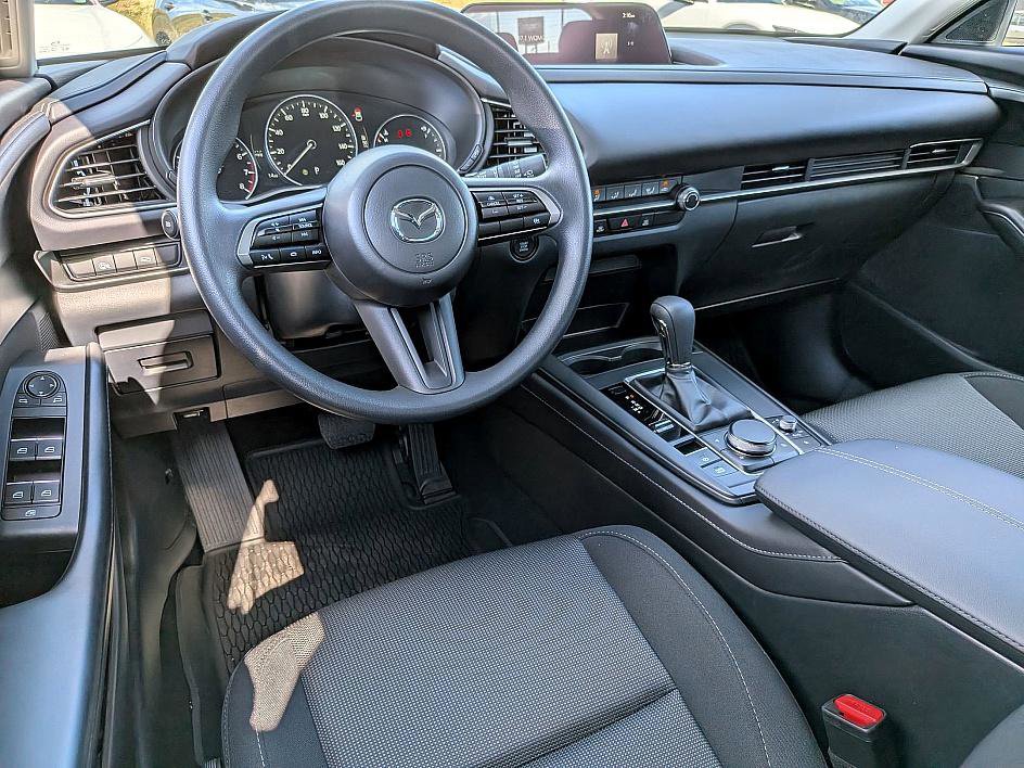 New 2026 MAZDA CX-30 AWD 2.5 S image 29