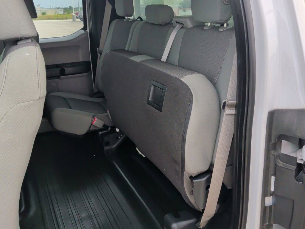 Used 2015 Ford F150 XL w/ Equipment Group 101A Mid image 33