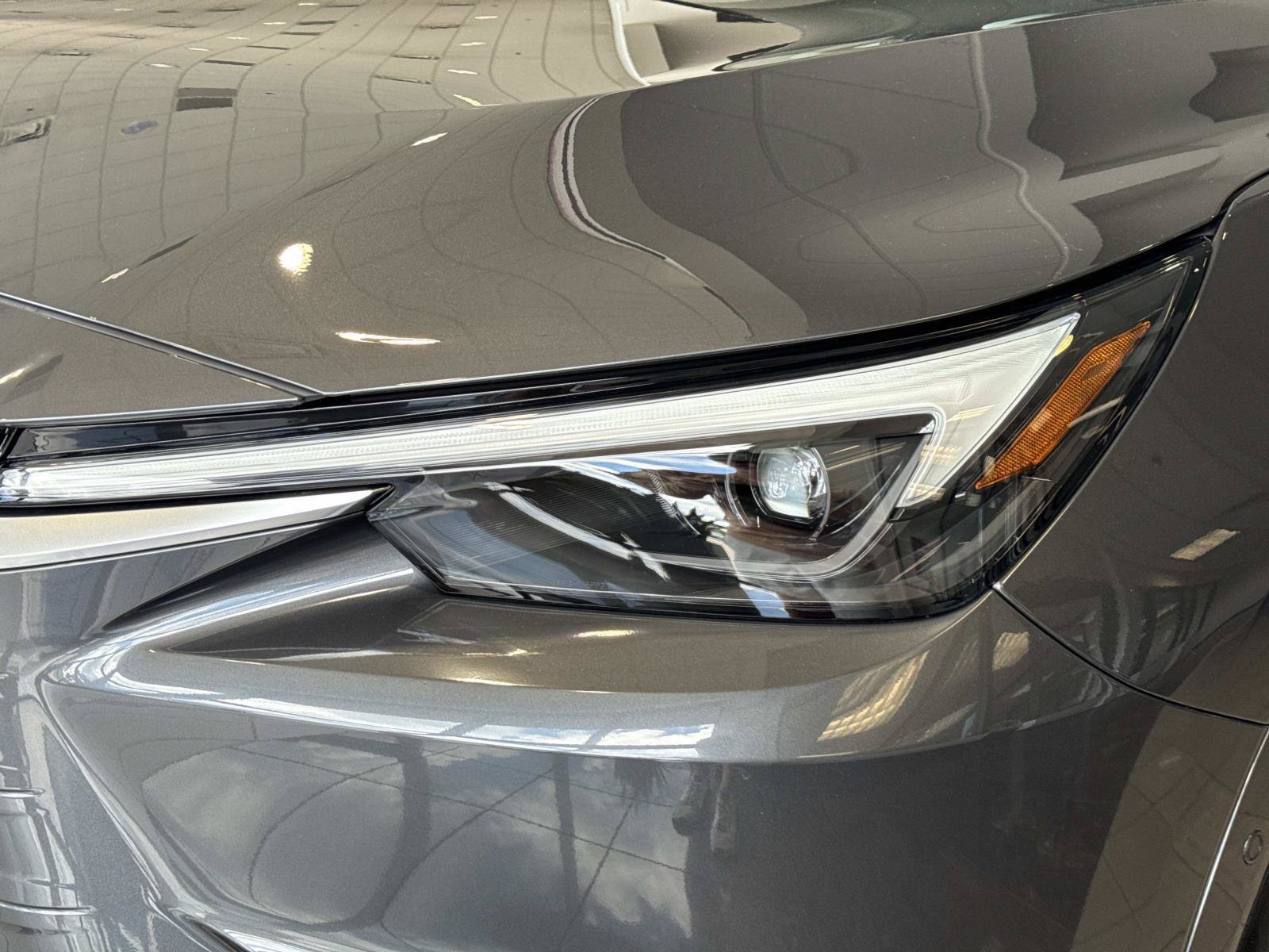 Used 2026 Lexus TX 350 AWD w/ Technology Package image 8