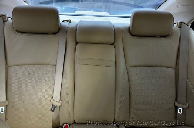 Used 2008 Lexus ES 350 FWD image 24