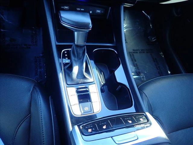 Used 2022 Hyundai Tucson SEL w/ Convenience + Premium Package image 23