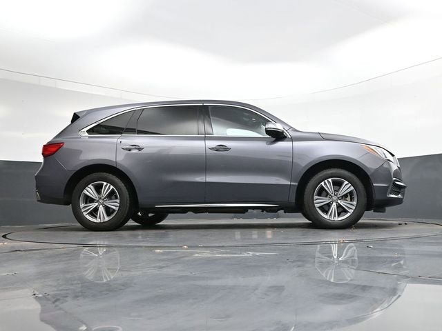 Used 2020 Acura MDX SH-AWD image 30