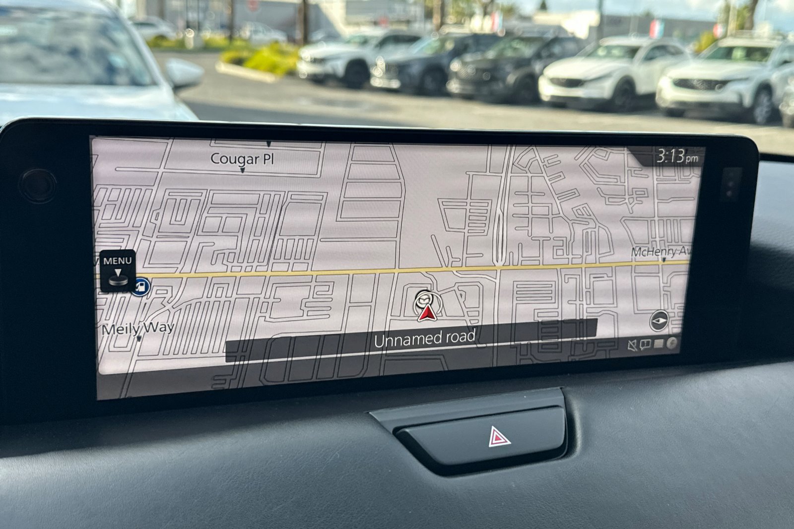 New 2026 MAZDA CX-90 3.3 Turbo S w/ Premium Plus image 24