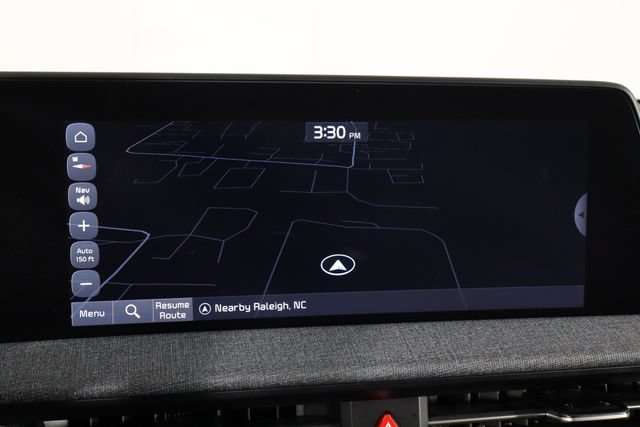 Used 2023 Kia EV6 Wind RWD image 35