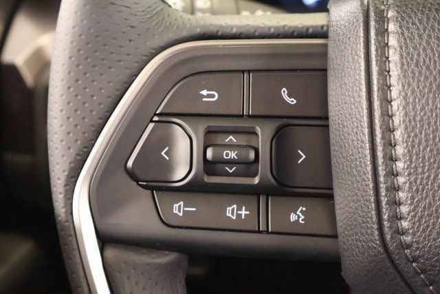 New 2025 Toyota 4Runner TRD Off-Road Premium image 17