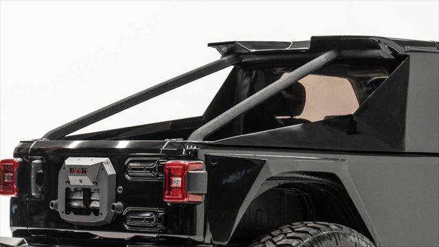 Used 2021 Jeep Wrangler Unlimited Rubicon image 15