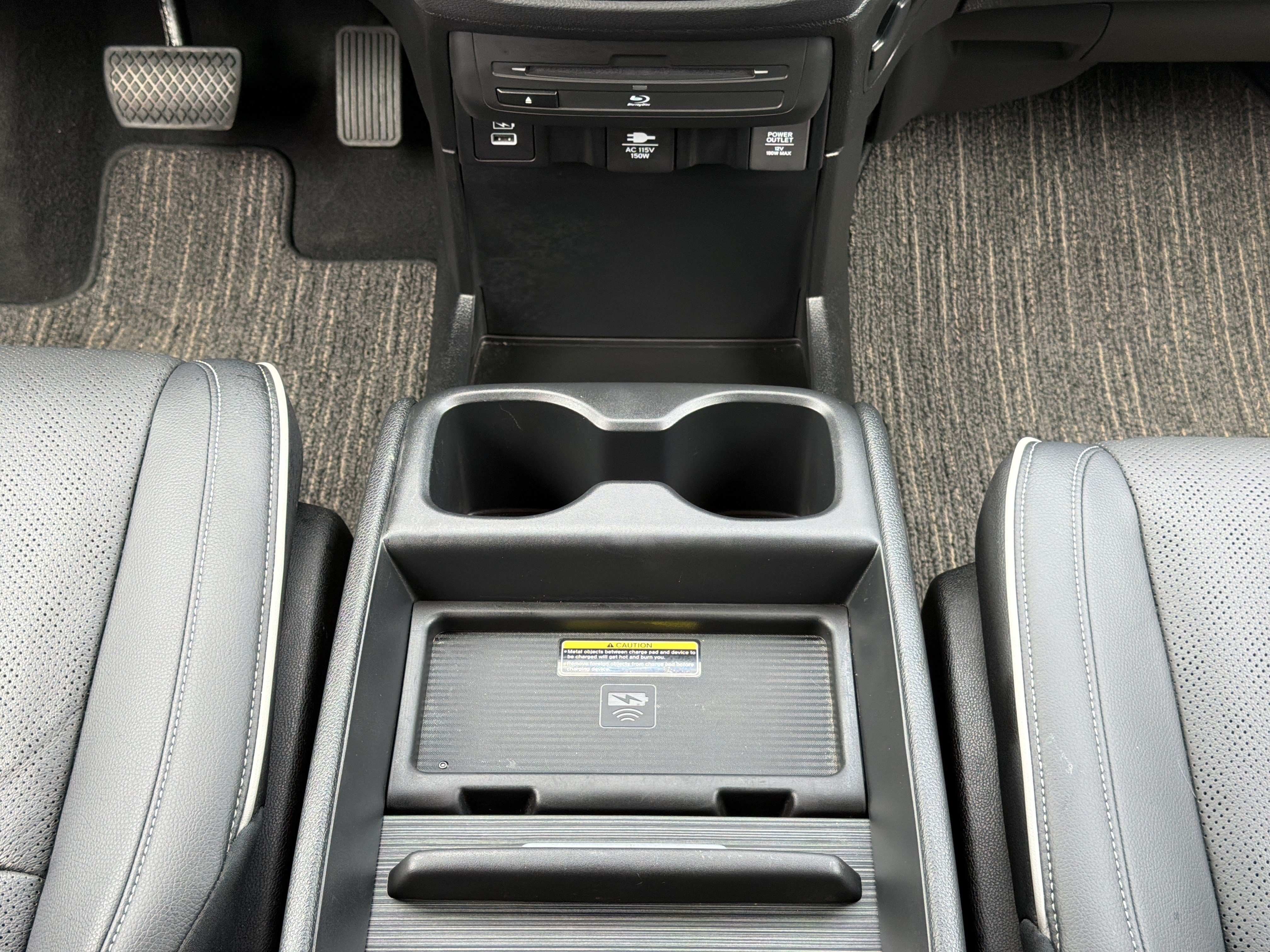 Certified 2024 Honda Odyssey Elite image 5