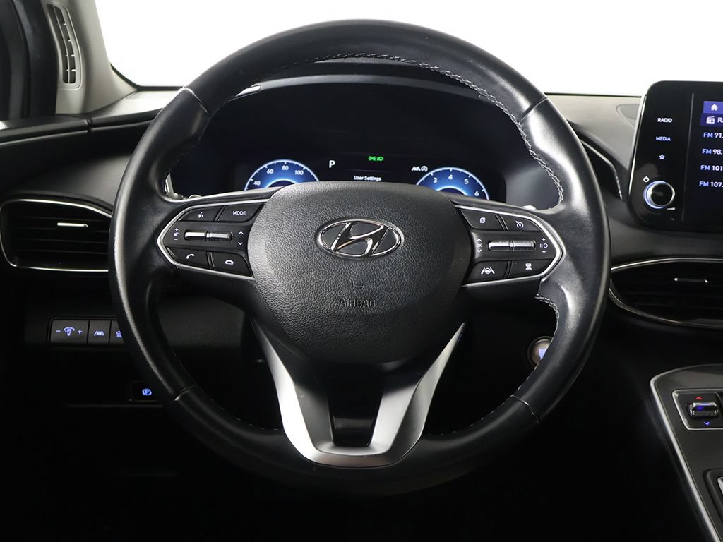 Used 2022 Hyundai Santa Fe XRT FWD image 34