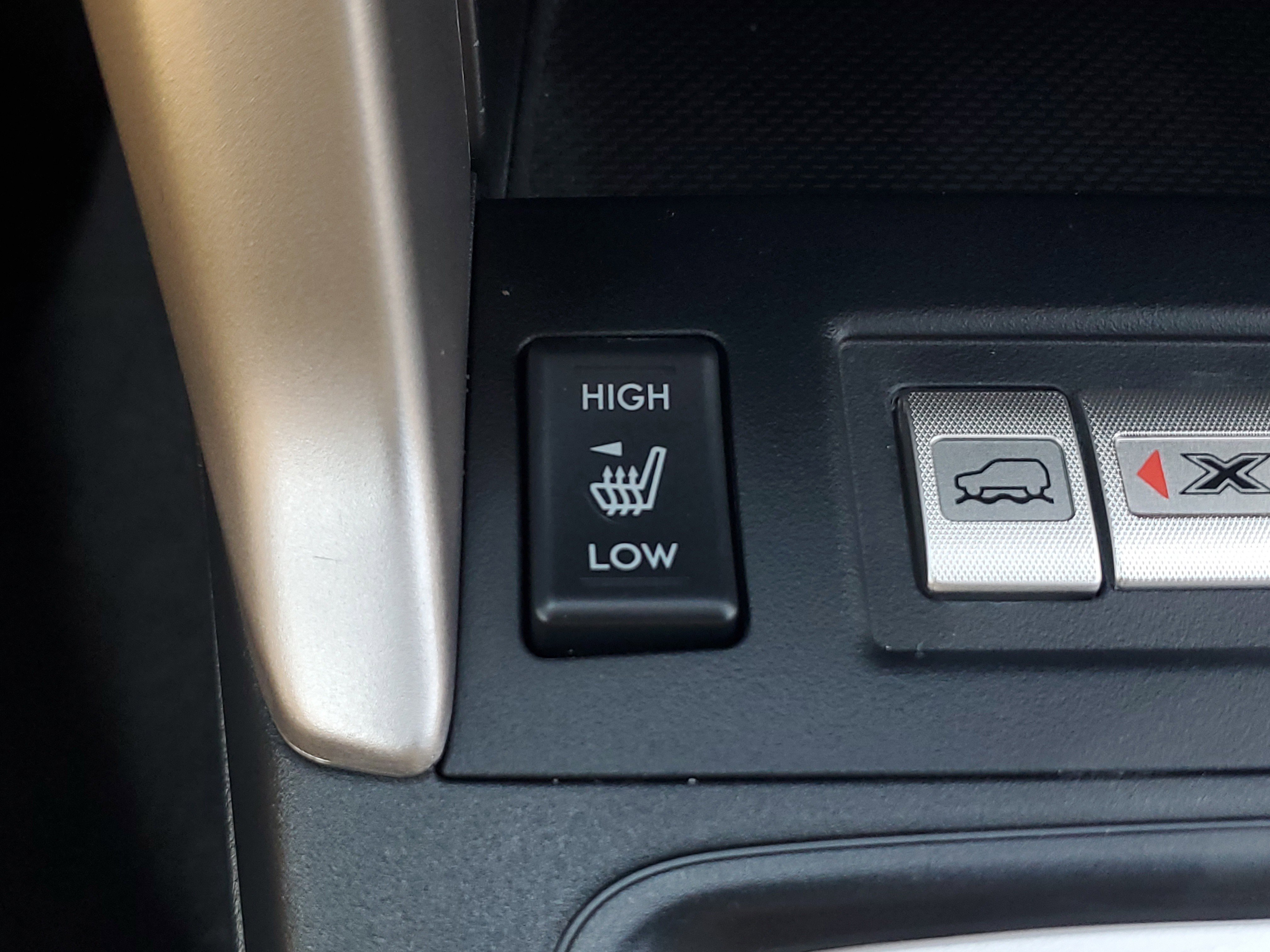 Used 2017 Subaru Forester 2.5i Premium AWD/4WD image 25