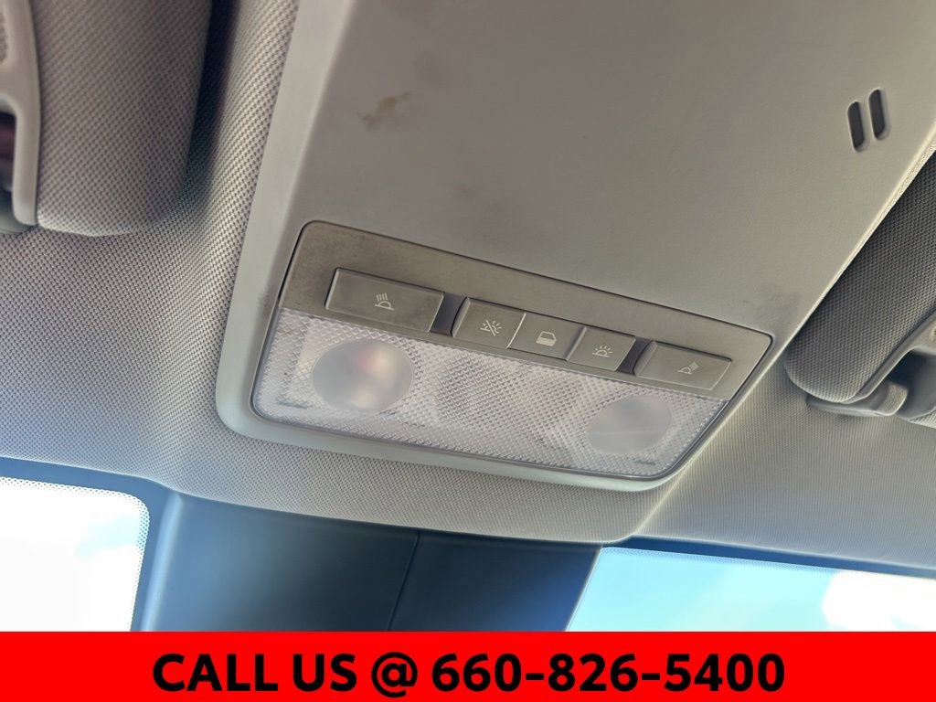 Used 2021 Chevrolet Trax LS w/ Tint and Cruise Package FWD image 16
