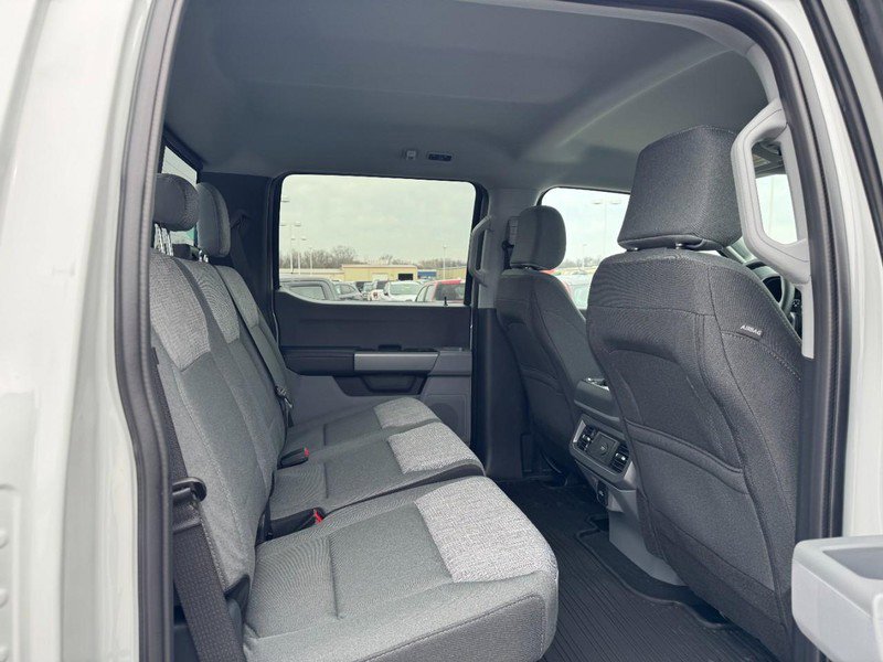 New 2026 Ford F250 XLT w/ Tremor Off-Road Package image 6