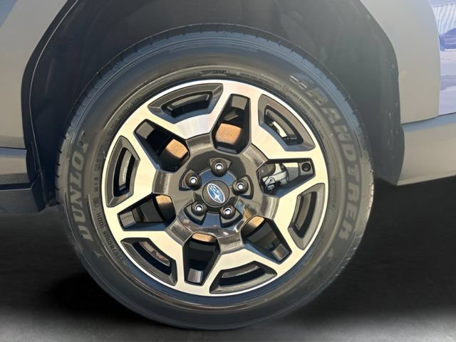 New 2026 Subaru Outback Touring AWD/4WD image 10