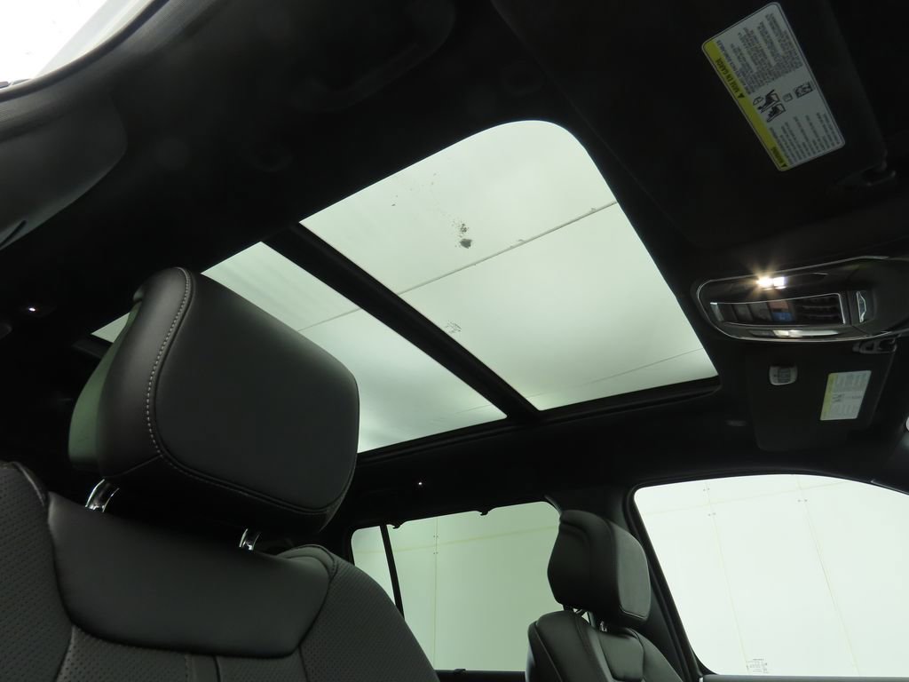 Used 2024 Jeep Wagoneer Series II w/ Convenience Group I image 19