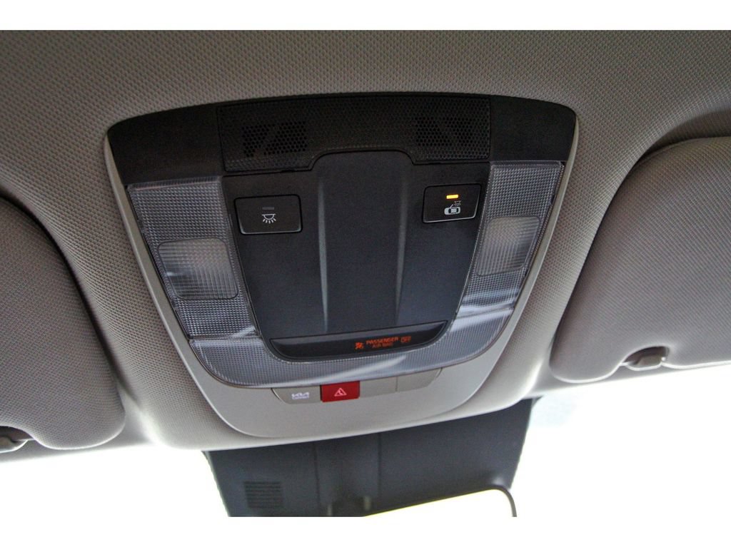 Certified 2026 Kia Sorento LX FWD image 24