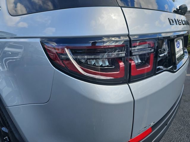 Used 2020 Land Rover Discovery Sport S image 33
